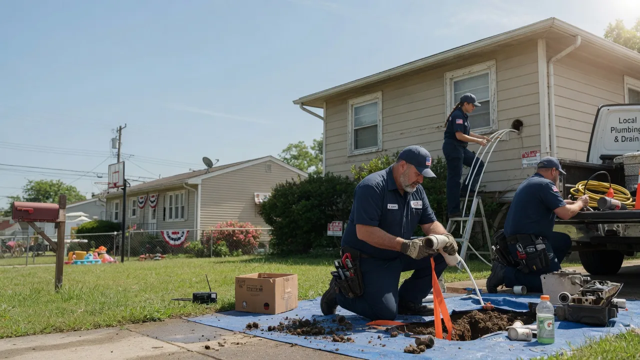 Faucet Repair in Wampsville, NY near me